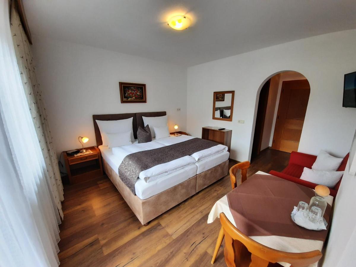 Gaestehaus Burgi Фюген Екстер'єр фото
