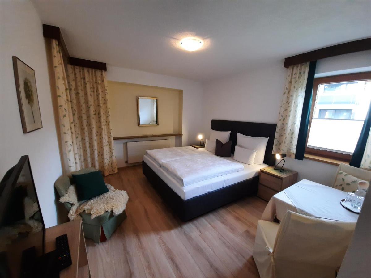Gaestehaus Burgi Фюген Екстер'єр фото