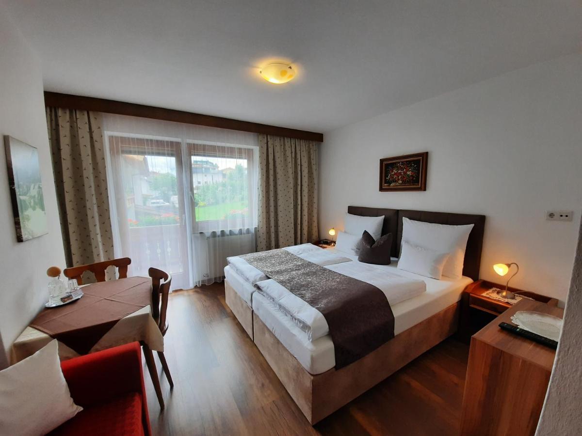 Gaestehaus Burgi Фюген Екстер'єр фото