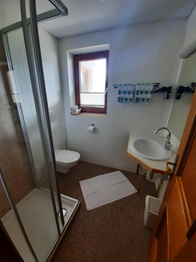 Gaestehaus Burgi Фюген Екстер'єр фото