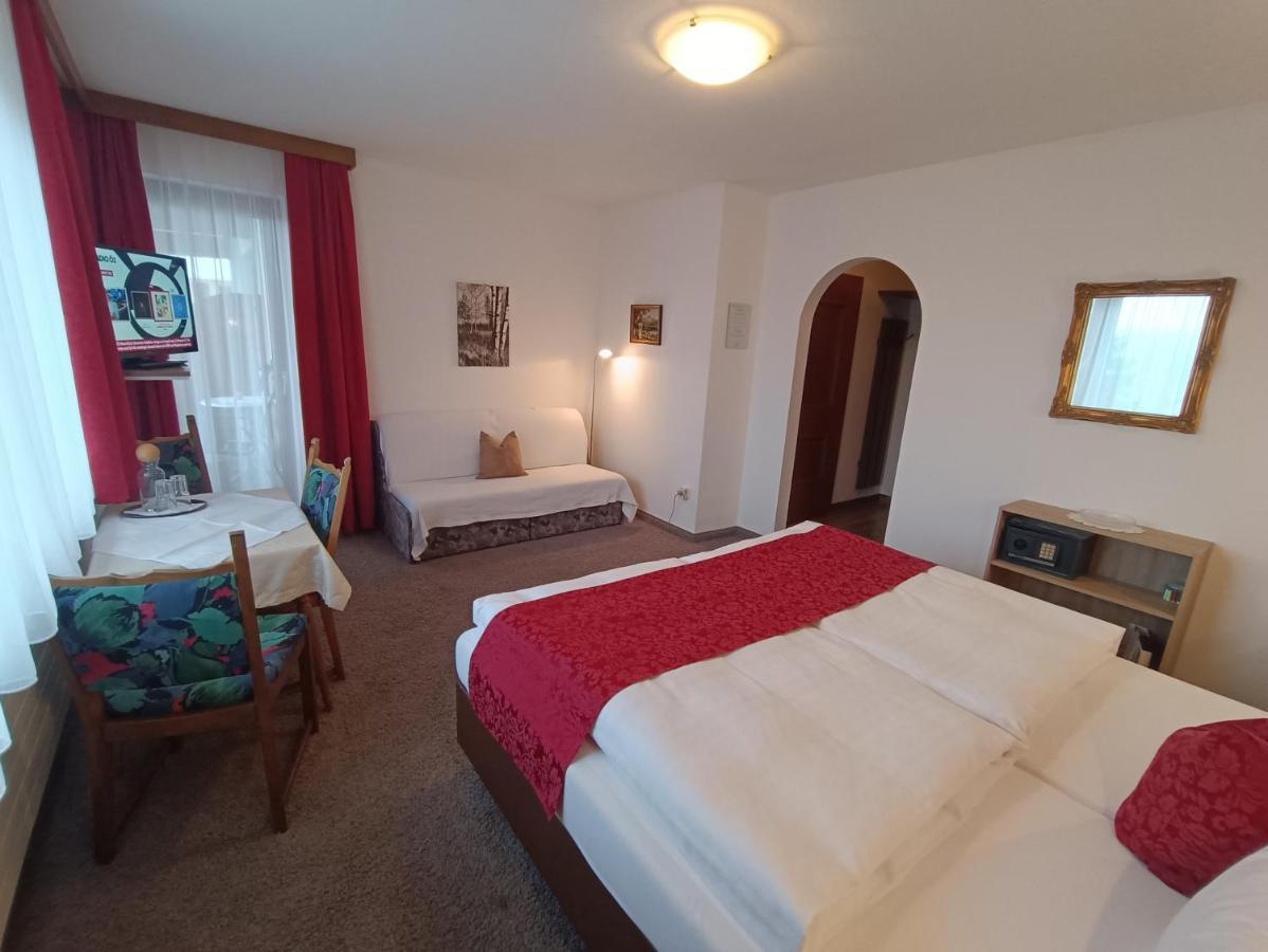 Gaestehaus Burgi Фюген Екстер'єр фото