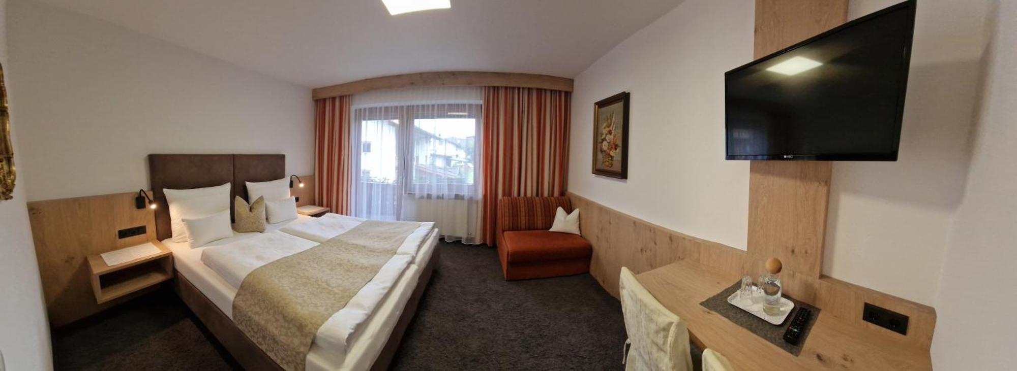 Gaestehaus Burgi Фюген Екстер'єр фото