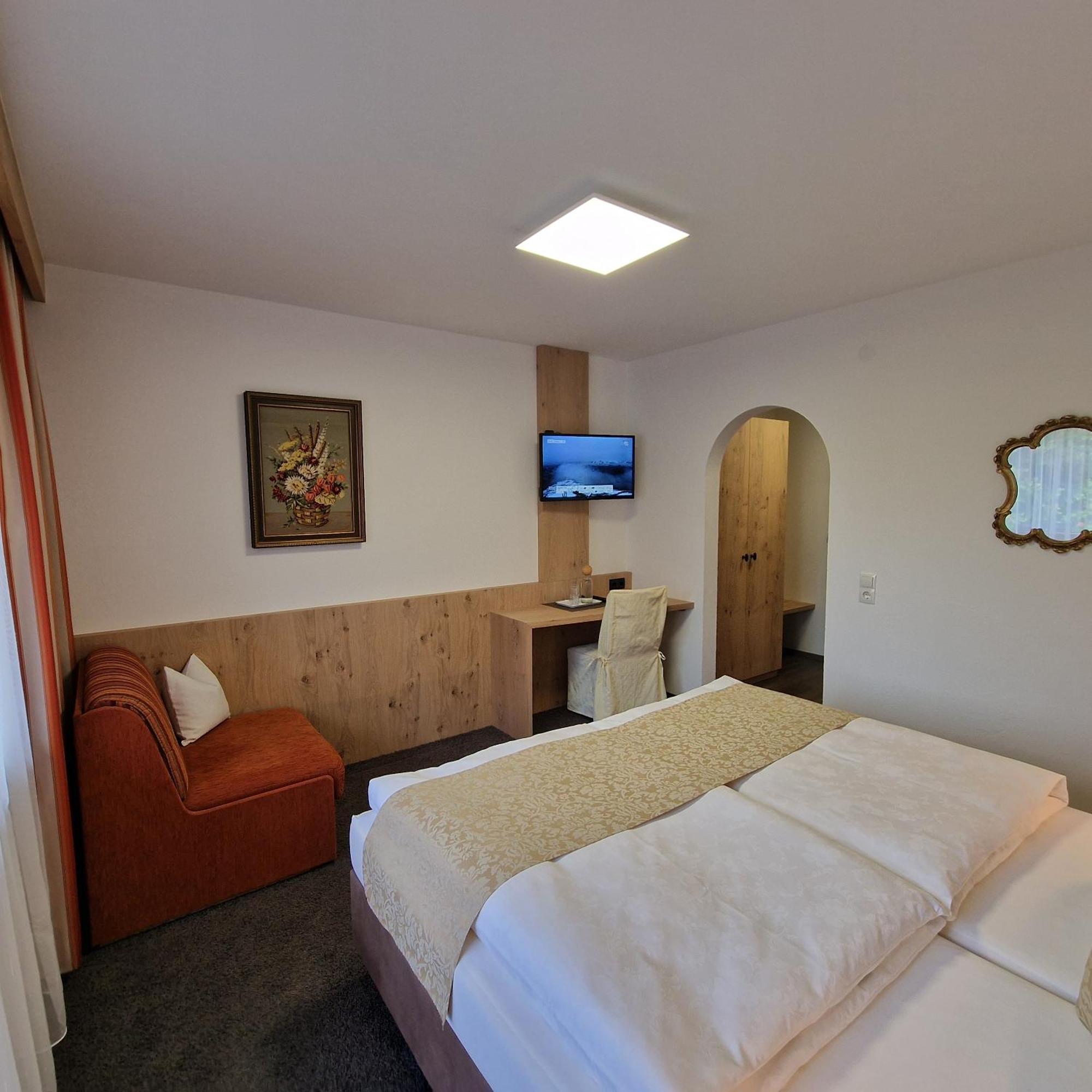 Gaestehaus Burgi Фюген Екстер'єр фото