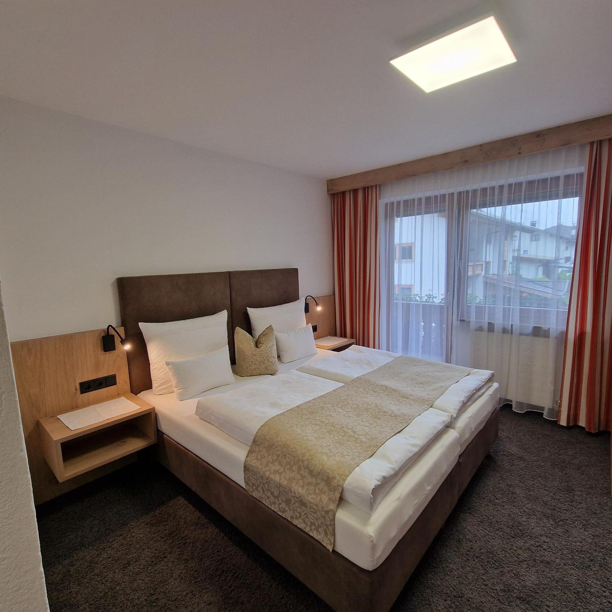 Gaestehaus Burgi Фюген Екстер'єр фото